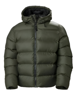Puffer Jacket ART467