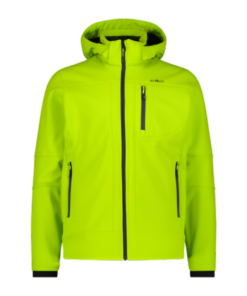 Softshell Jacket ART469