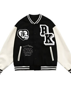 Varsity Jacket ART458