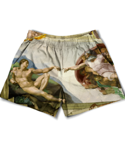Shorts ART456
