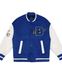 Varsity Jacket ART460