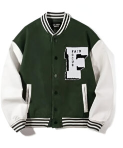 Varsity Jacket ART461
