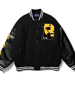 Varsity Jacket ART462