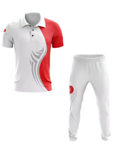 Cricket Uniform ART383