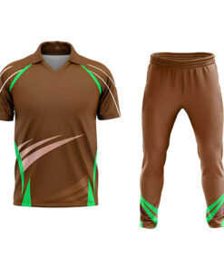 Cricket Uniform ART386