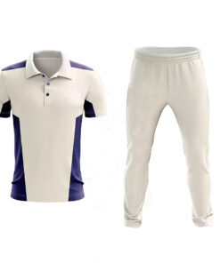 Cricket Uniform ART384