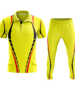 Cricket Uniform ART385