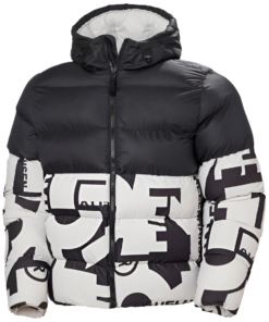 Puffer Jacket ART463