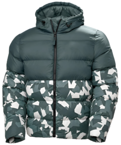 Puffer Jacket ART464
