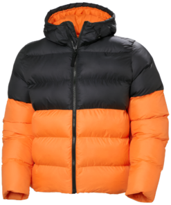 Puffer Jacket ART466