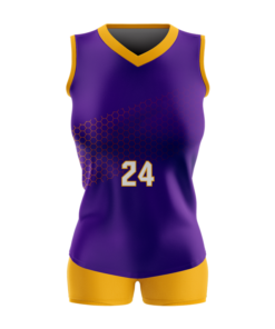 Volleyball Uniform ART424